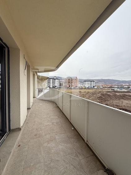 Apartament 2 camere/ Zona Eroilor . Floresti - 10