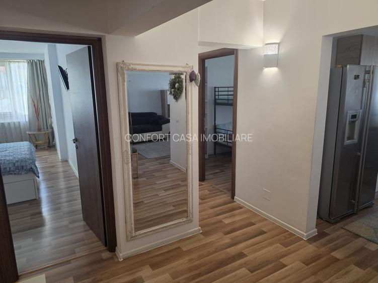 Metrou Obor vanzare apartament 4 camere - 3