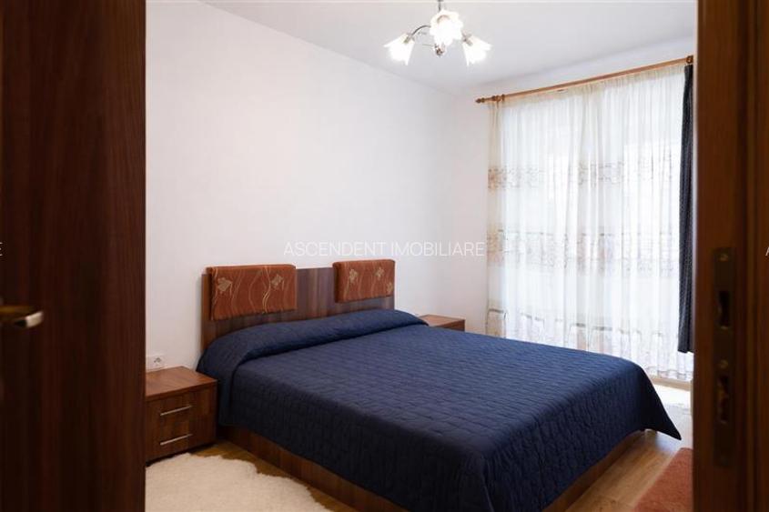 Apartament elegant, loc de parcare inclus, zona Coresi, Brasov - 4