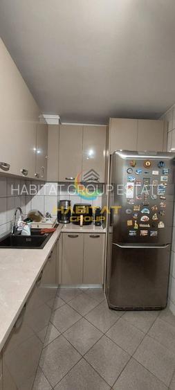 Apartament 3 camere- mobilat si utilat- Brancoveanu- Turnu Magurele - 5