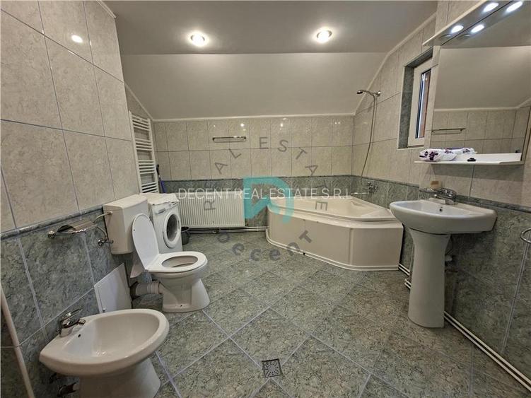 Apartament 3 camere Central, Brasov - 4