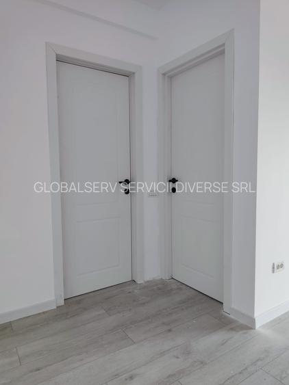 FARA COMISIOANE in Gulia casa cu 4 camere 2 bai terasa PARTER+pod placa la cheie - 34