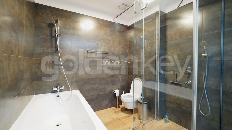 Apartament modern cu 5 camere | vedere spre lac | 2 garaje - 13