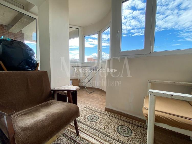 Apartament 3 camere de vanzare in Marasti, Cluj Napoca - 8