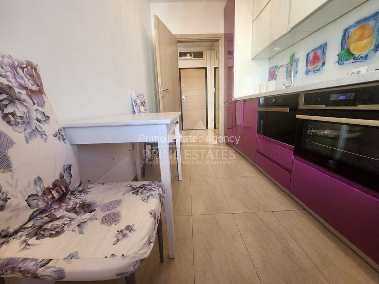 De inchiriat apartament Greenfield 2 camere, loc parcare inclus - 9
