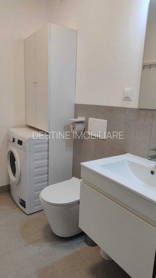 Apartament 2 camere rezidential nou, zona sud - 5