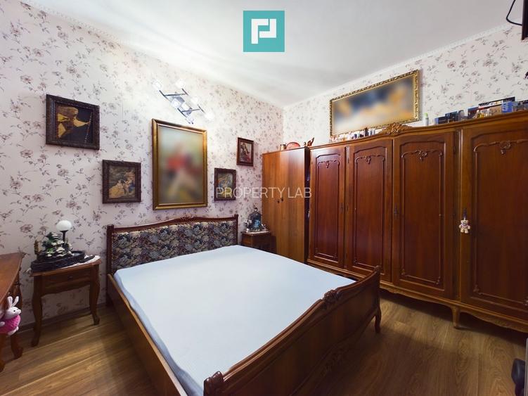 Casă cu teren de 1246 mp în Pârneava - 3