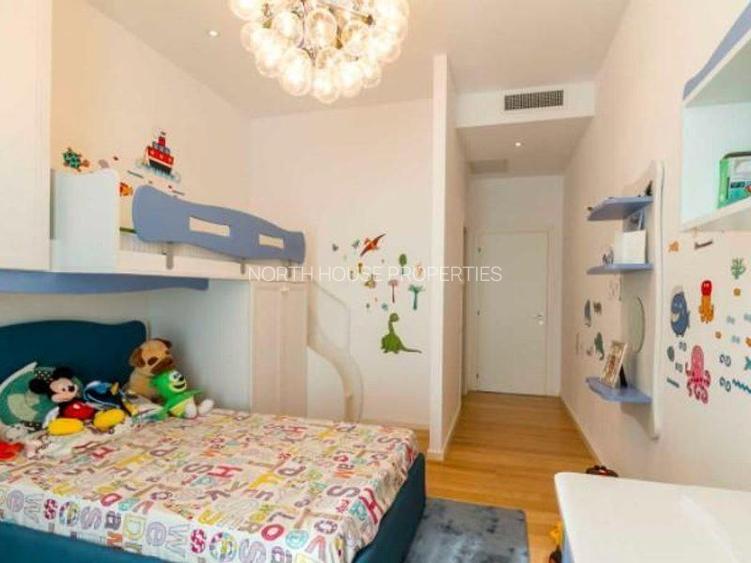 Penthouse Superb Madrigalului - 28