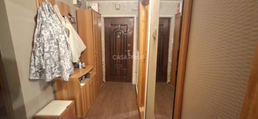 Apartament 3 camere, DECOMANDAT!  Nicolina-Belvedere! mutare imediata - 12