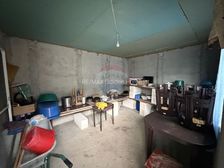 Casă de vazare Vizantea Razaseasca - 23