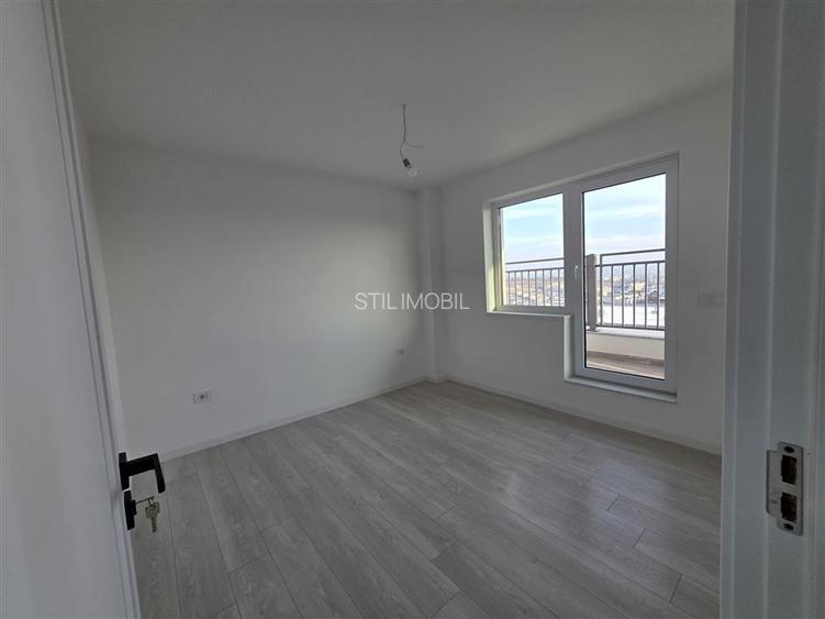 Apartament 3 camere - Etaj 3, 2bai - Str. Soarelui, Păcurari - 4