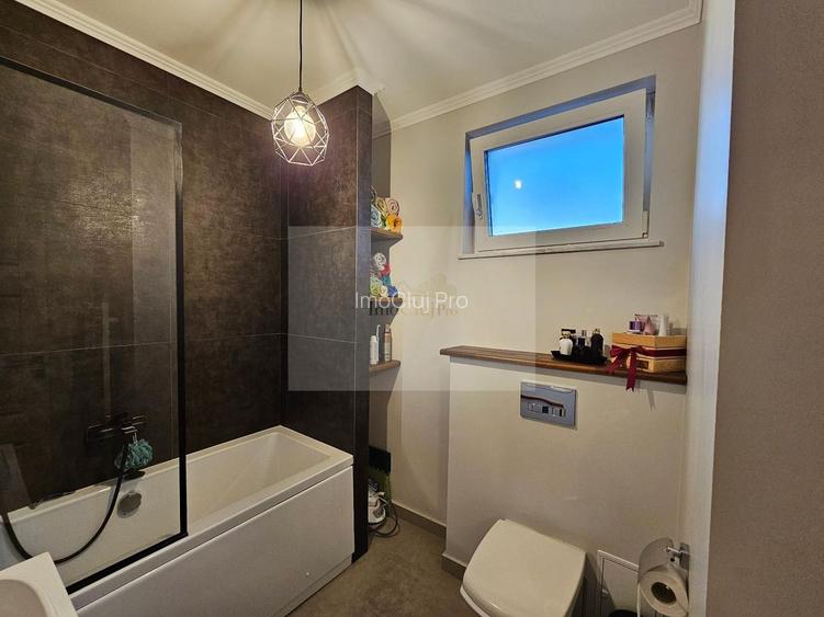 Casă spațioasă cu 4 camere și curte proprie – ideală pentru familie - 25