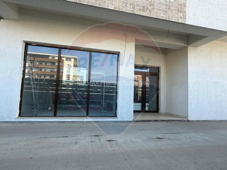 Inchiriere Spațiu comercial de 133.4mp, Ghencea - 20