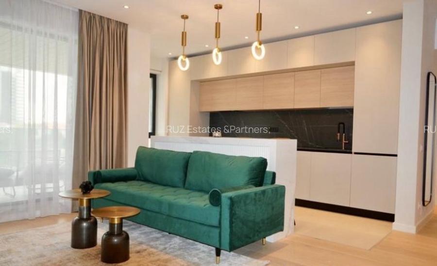 Apartament 2 Camere | Premium | Metrou | Nusco City - 3