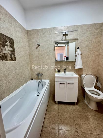 2 Camere | Matei Basarab | Muncii | Bloc Nou -Downtown fitness - 9