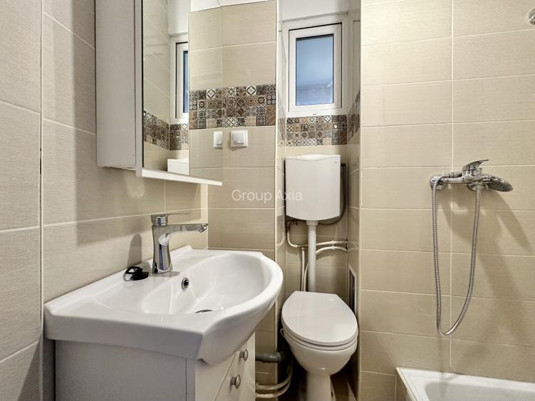 Comision 0%. Apartament 3 camere, confort 2, renovat, Gheorgheni - 6