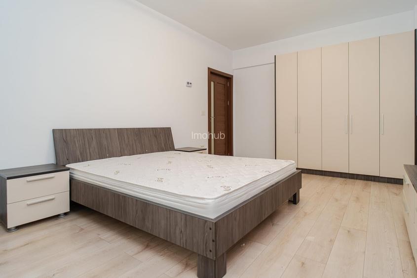 Soleia 4 - Apartament 1 camera, disponibil imediat - 6