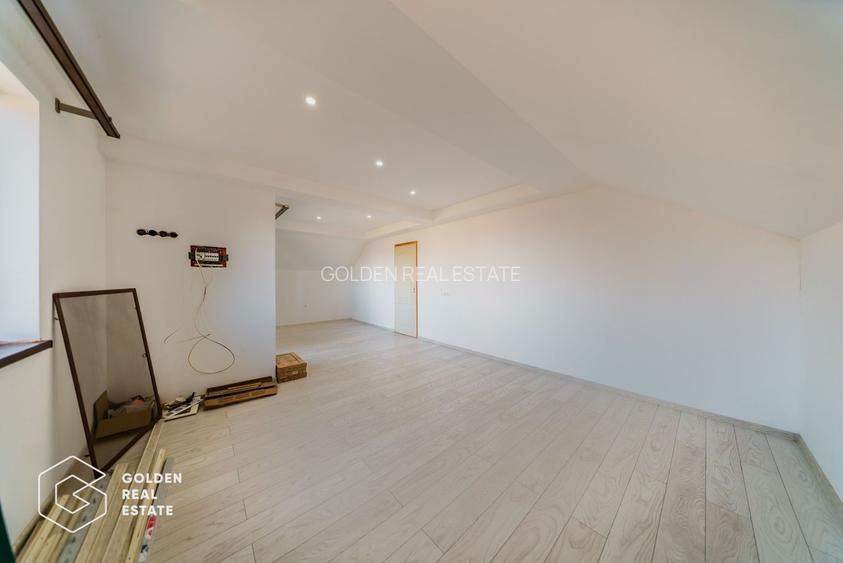 CASA  P+M in Zimandcuz, comision 0% - 18