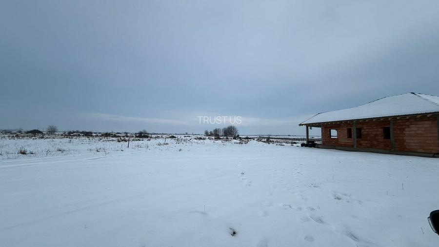 COMISION 0% Teren Intravilan | Giroc | 631mp - 2