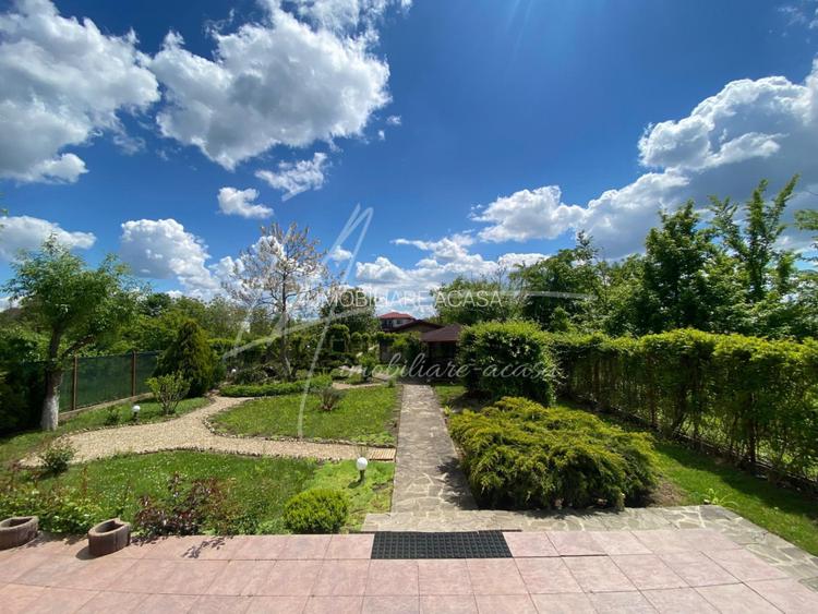 Balotesti, Ion Lahovari, mobilata si utilata complet - 4