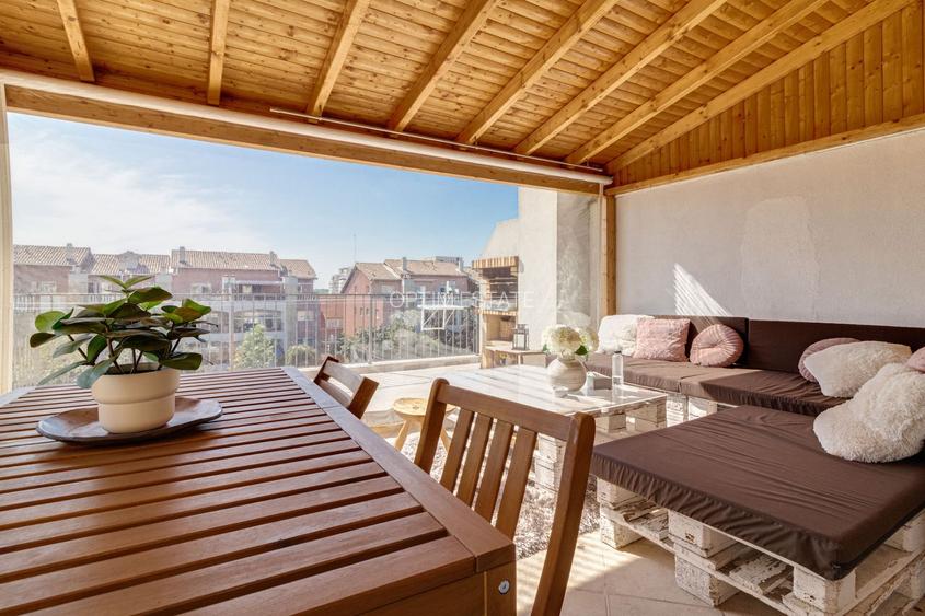 IBIZA SOL,3 camere,127 mp,TERASA 40 mp, Piscina,PARCARE+BOXA - 2