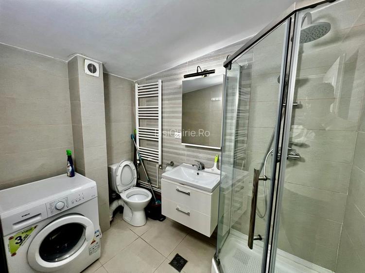 For rent | Ultracentral Area | 40 sqm | Available from now | 8 minutes to UMF - 14