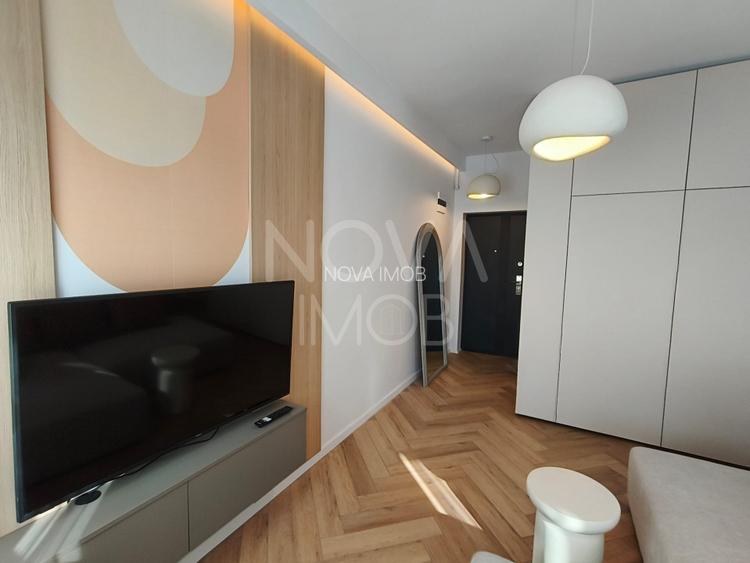 Apartament 3 camere, NOU - Turnisor, - 6