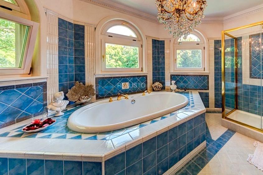 PROPRIETATE CU ENERGIE PURA |  Sanctuarul Eleganței și Rafinamentului - 15