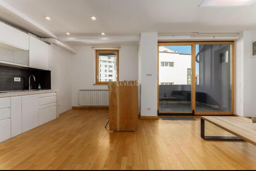 Apartament in vila de inchiriat|  Foișorul de Foc |7 camere - 43