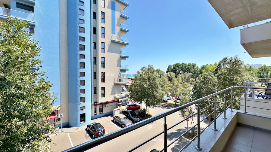 MAMAIA SUMMERLAND - 2 CAMERE - LOC DE PARCARE INCLUS - ETAJ 2 - Comision 0% - 15