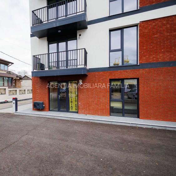 Inchiriere apartament 2 camere Melchisedec Residence - 8