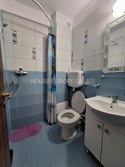 Garsoniera tiglina 1 - 8