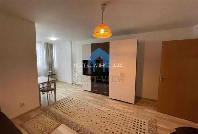 Garsoniera, Gheorgheni - 4