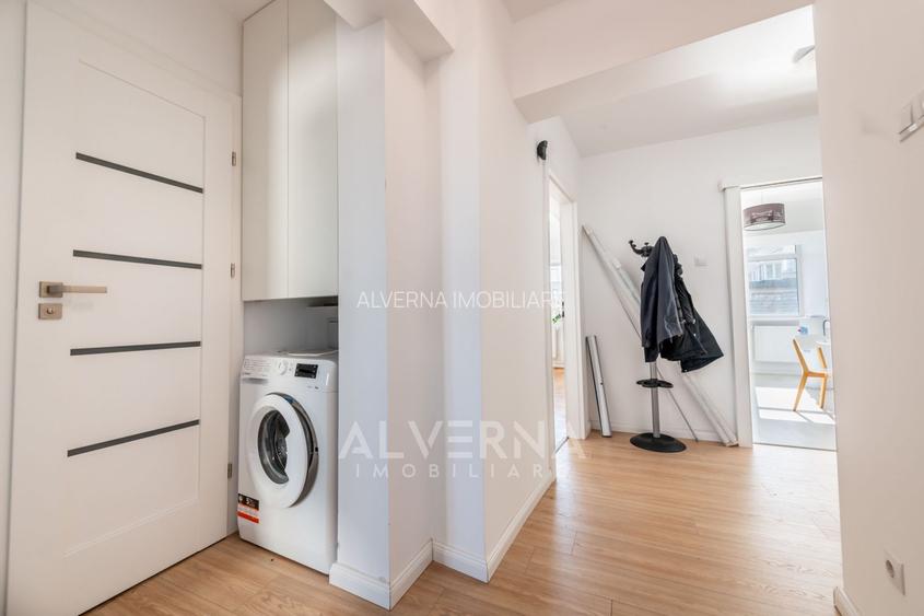 COMISION 0% - Apartament  3 camere | 74mp + balcon | 2 bai | Cipariu - 9