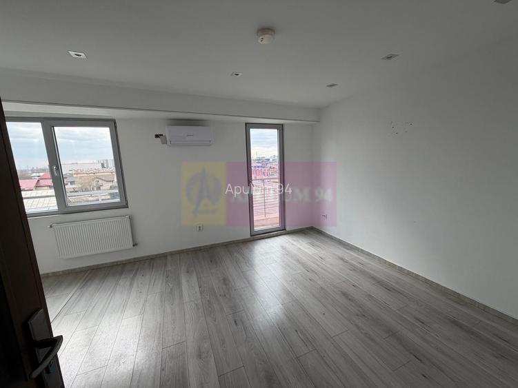 Bloc tip Boutique, Solid, Elegant și Bine Amplasat lângă Pasaj Pallady - 38
