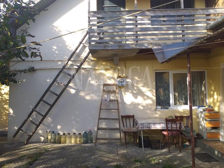 Casa 3 camere de vanzare in Someseni, Cluj Napoca - 10