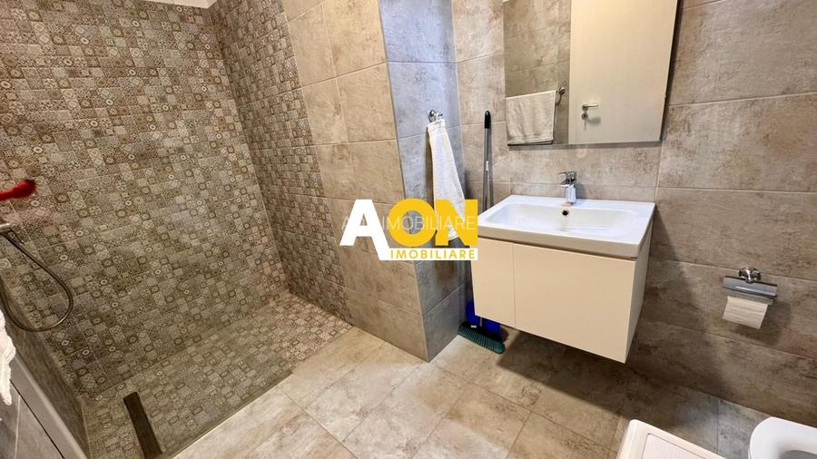 Apartament 2 camere de închiriat | 65 mp | Transalpina Residence | - 11