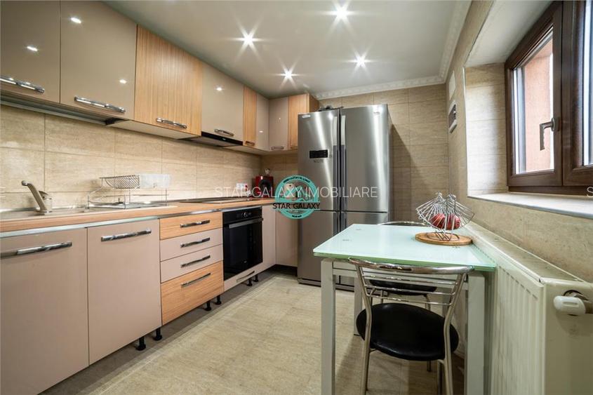 Oportunitate ! Pensiune 7 camere, 4 apartamente, 760mp utili la E60 - 34