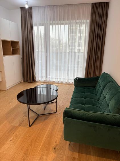 2 camere Premiun Nusco City 2 - First Use - Promenada - 3