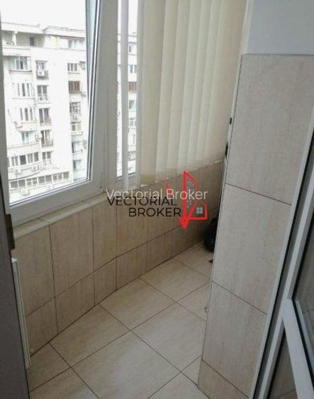 2 camere Coposu, locatie excelenta,7 minute metrou - 15