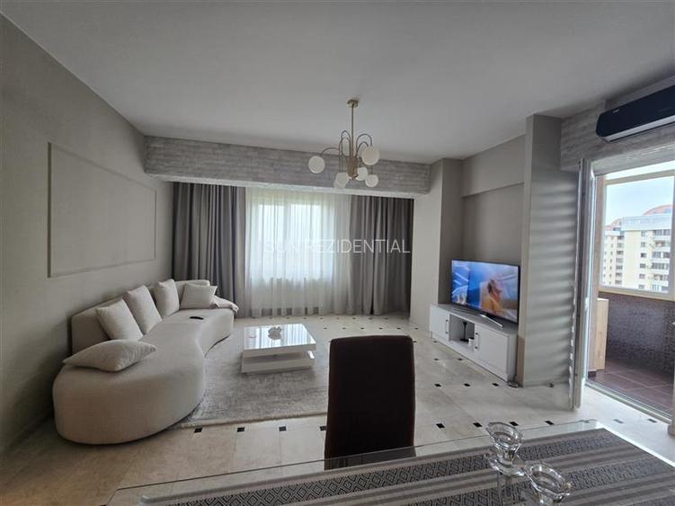 Berceni-Delta Vacaresti,apartament 2 camere, mobilat si utilat modern - 2