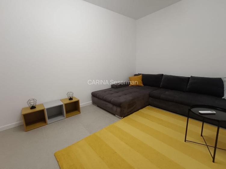 Proprietar inchiriez apartament 1 camera in Braytim - 4