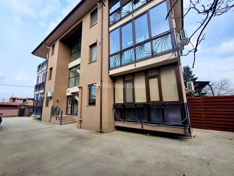 APARTAMENT 2 CAMERE, Strada Gheorghe Doja, Dobroești - 5