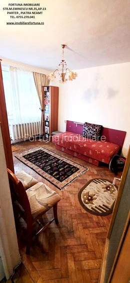 Apartament 2 camere, etaj 3, Precista, zona Carrefour - 5