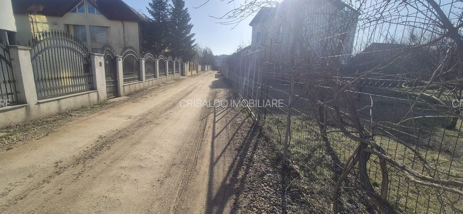 Oportunitate - Teren Iancu Nicolae - Serban Cantacuzino - Ibiza - 5