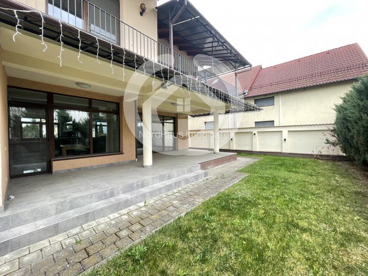 Casa individuala premium |  180 mp | Teren 611 mp | Gata de mutat - 3