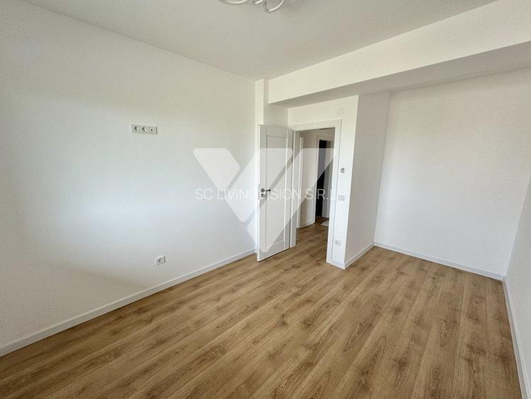 Apartament 3 camere la cheie intabulat 63 mp - Calea Surii Mici, Sibiu - 12
