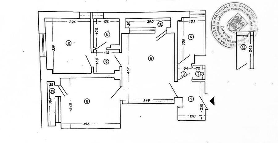 3 Camere | Cismigiu - Izvor | Metrou | Renovat | Orientare Sud - 8