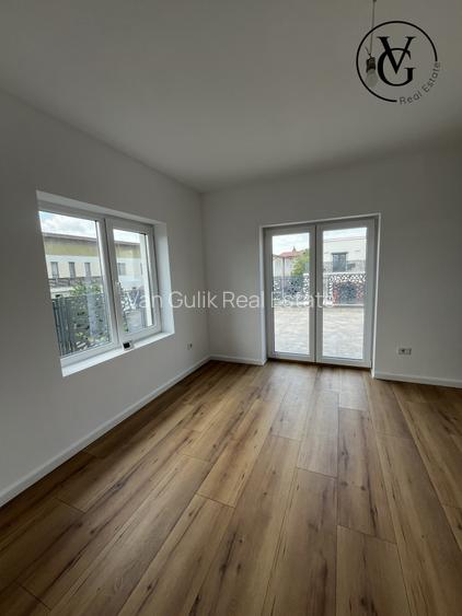 Casa Tip Duplex Zona Pallady - 25