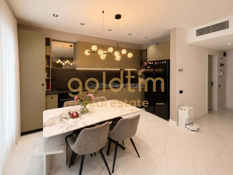 Apartament 3camere/MTM Residence/SUPERB/Spatii de depozitare/Mobilat si utilat - 5